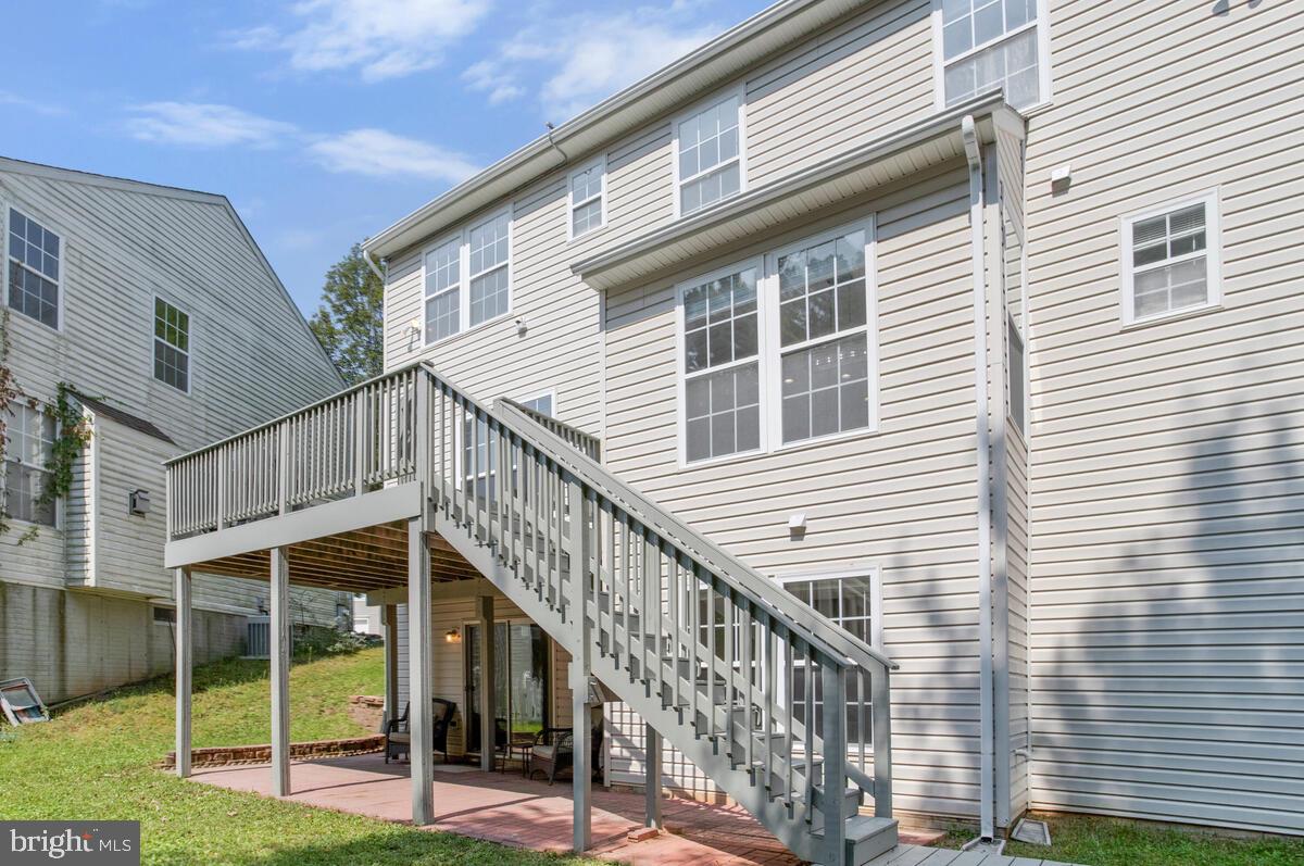 OWINGS MILLS - Residential