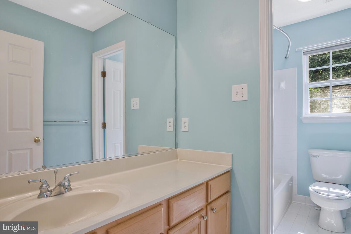 OWINGS MILLS - Residential