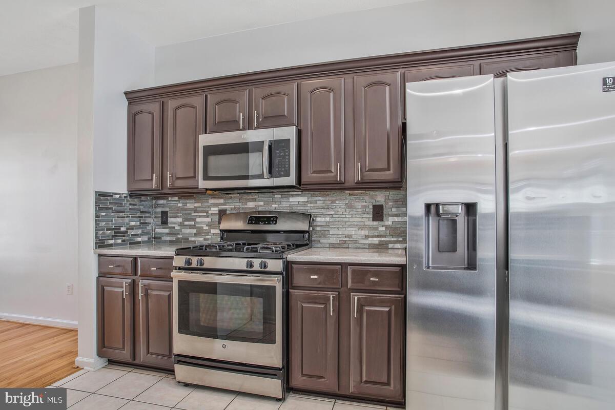 OWINGS MILLS - Residential