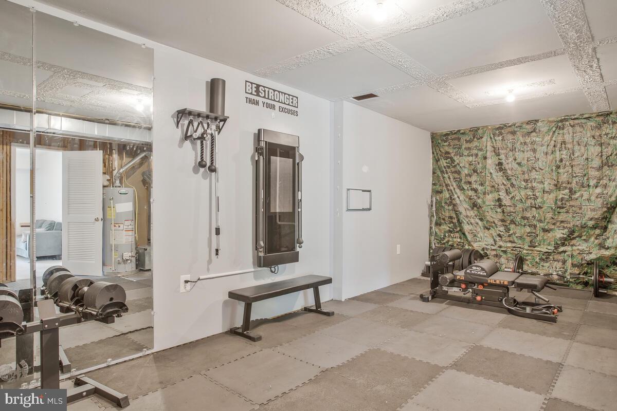 OWINGS MILLS - Residential