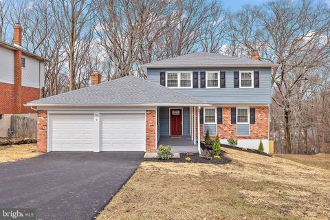 Homes For Sale - 6 Worral Court<br/> New Castle County, NEWARK, DE 19711