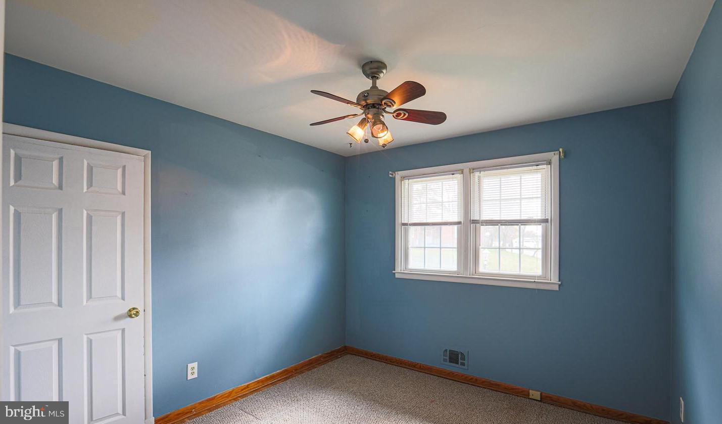 HARWOOD MANOR - Residential