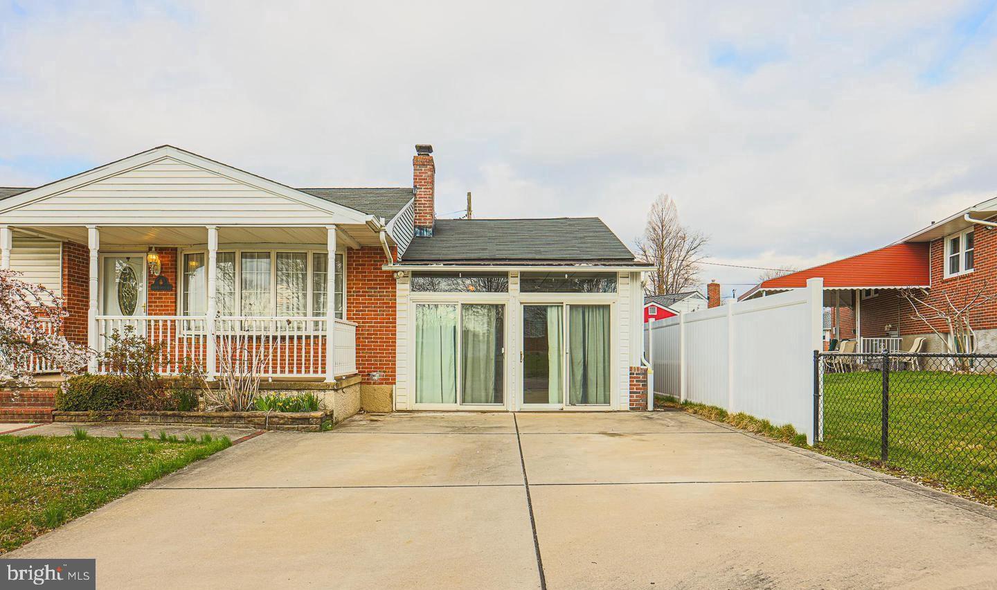 8816 RICHMOND AVENUE