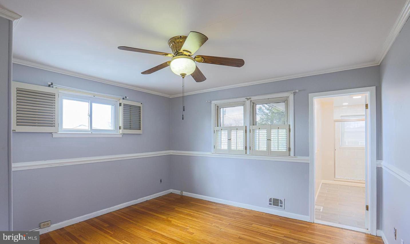 HARWOOD MANOR - Residential