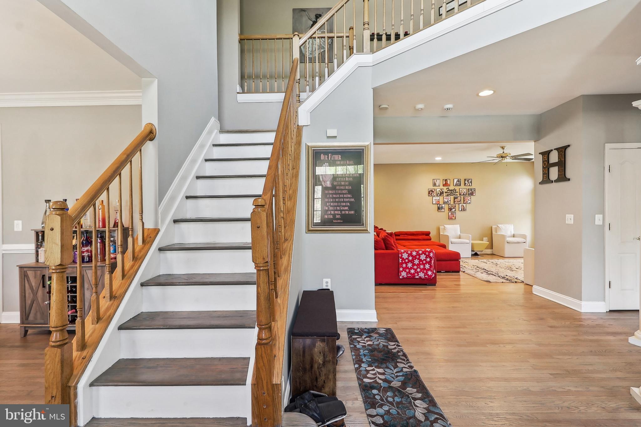 HERITAGE CROSSING - Residential