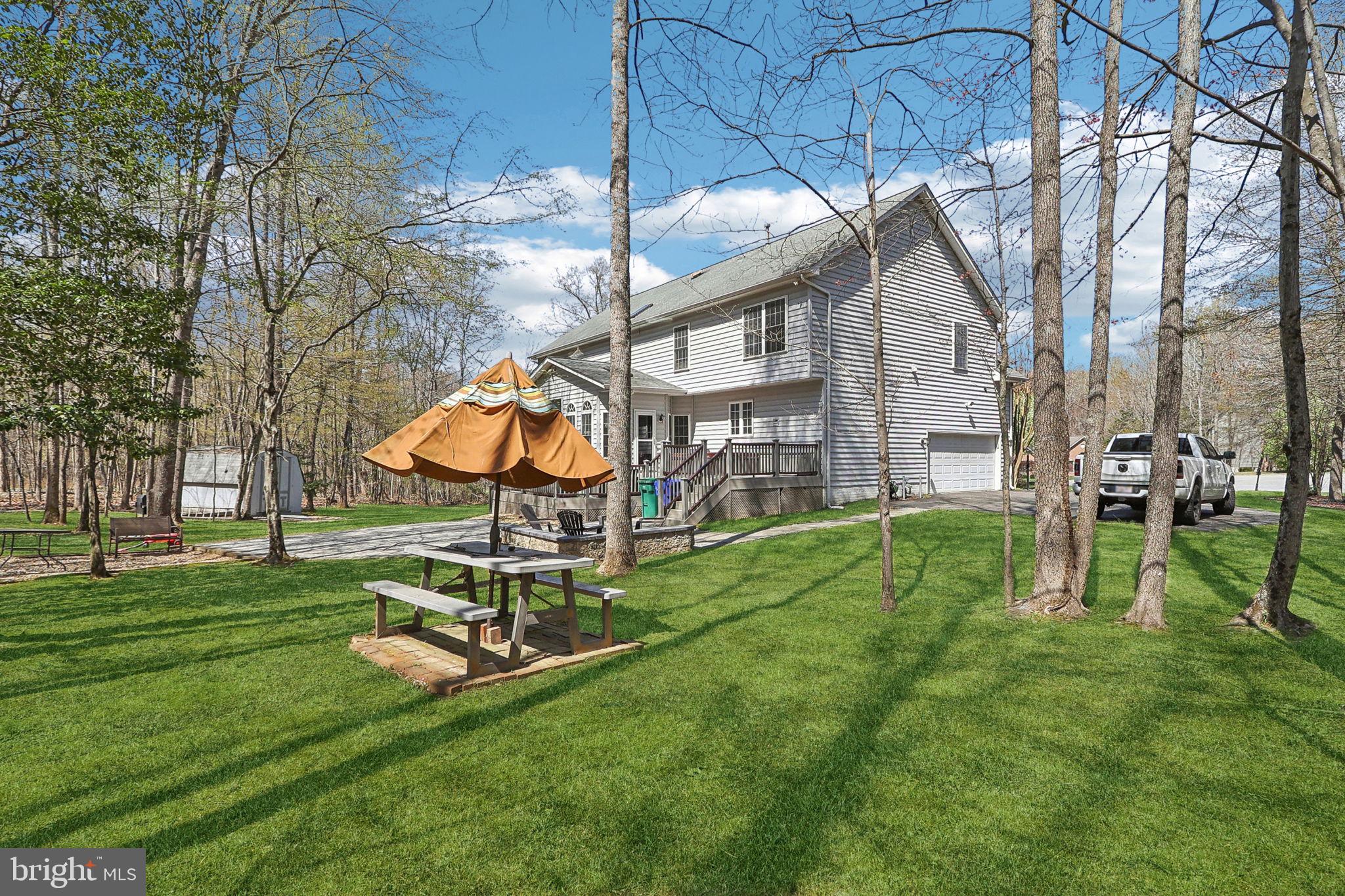 HERITAGE CROSSING - Residential