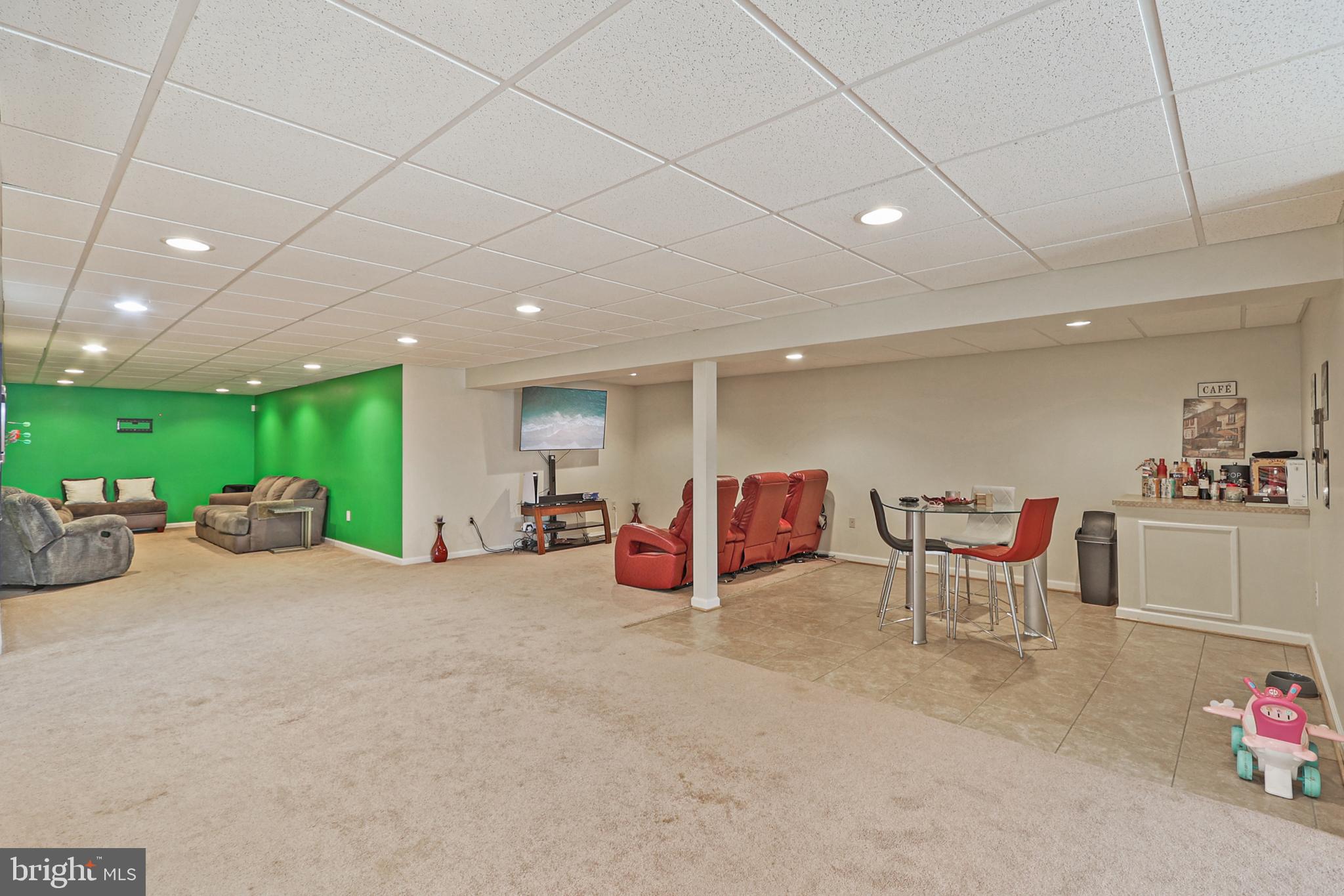 HERITAGE CROSSING - Residential