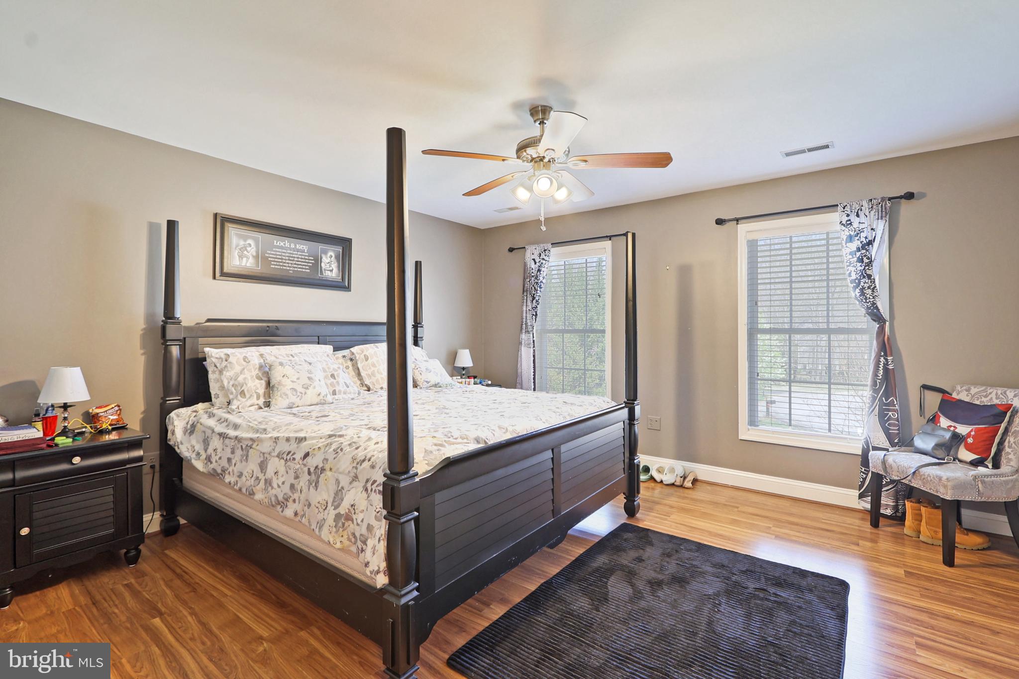 HERITAGE CROSSING - Residential