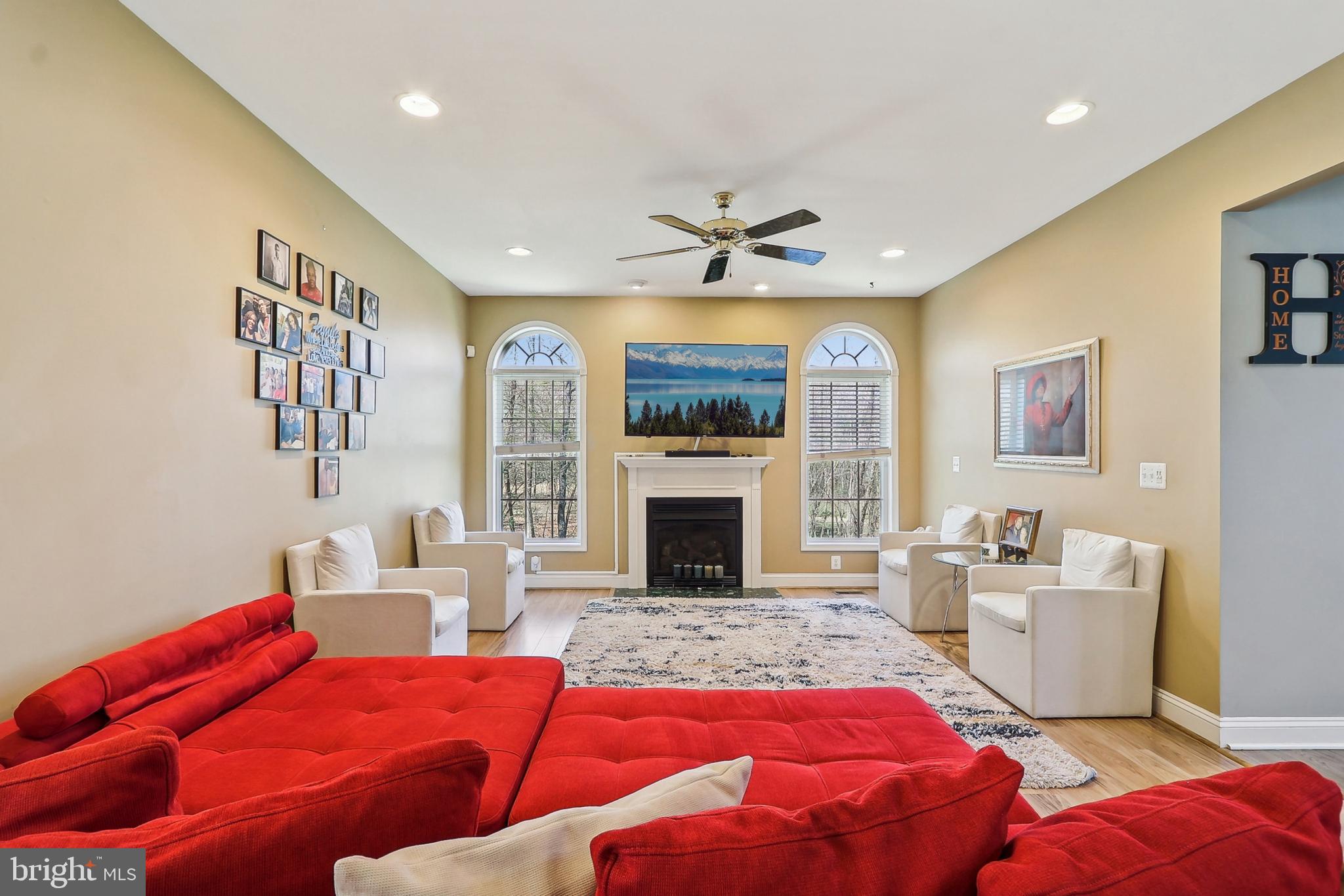 HERITAGE CROSSING - Residential