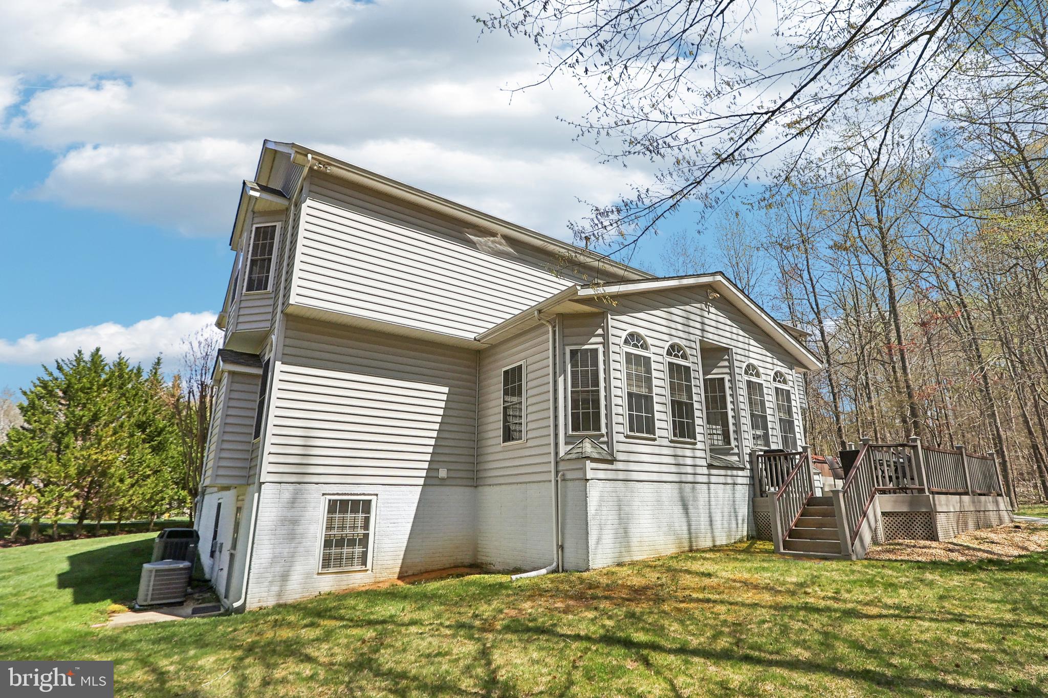 HERITAGE CROSSING - Residential