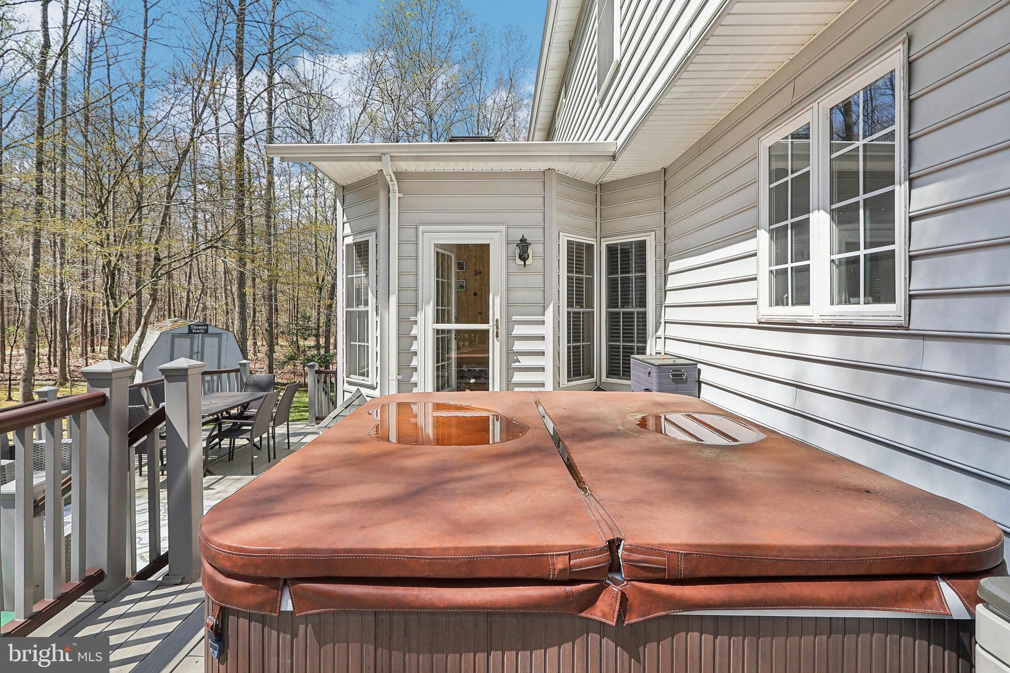 HERITAGE CROSSING - Residential