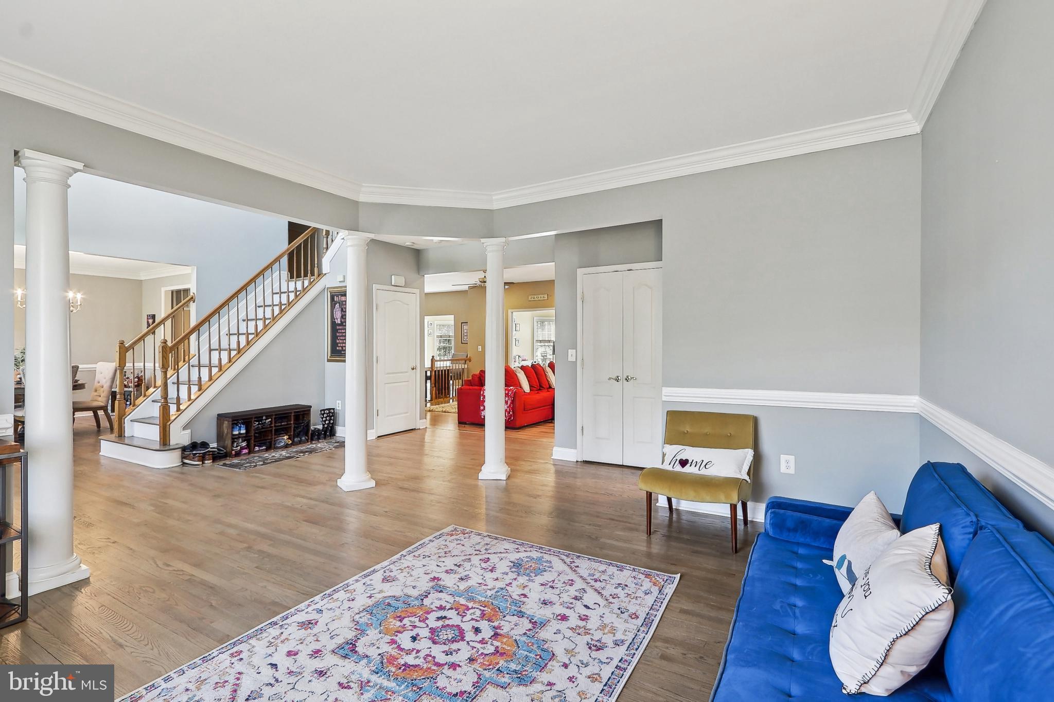 HERITAGE CROSSING - Residential