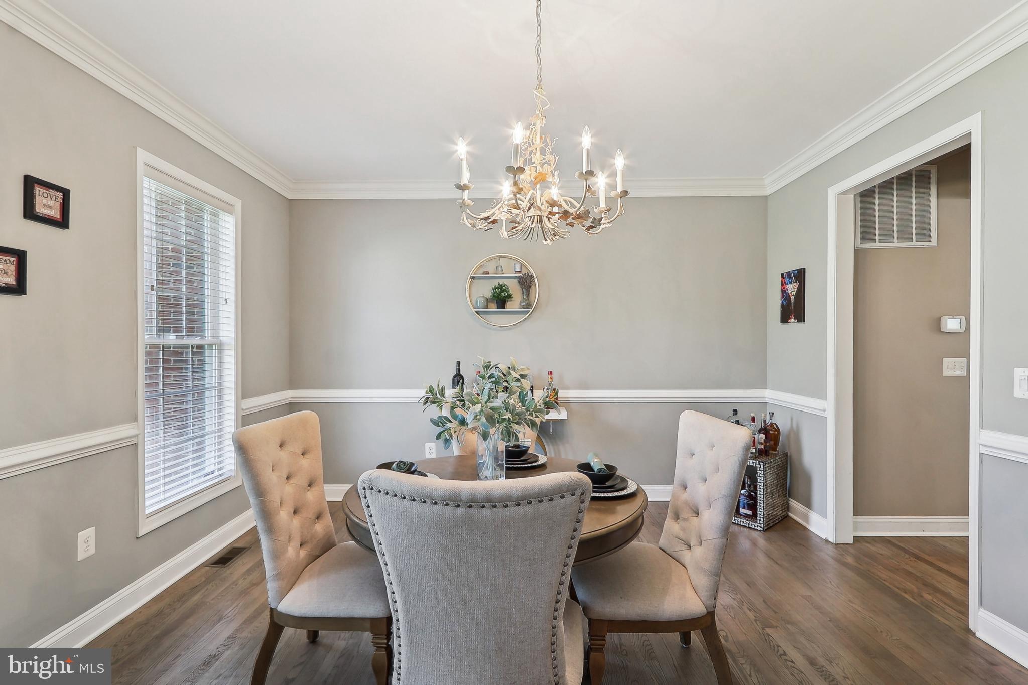 HERITAGE CROSSING - Residential