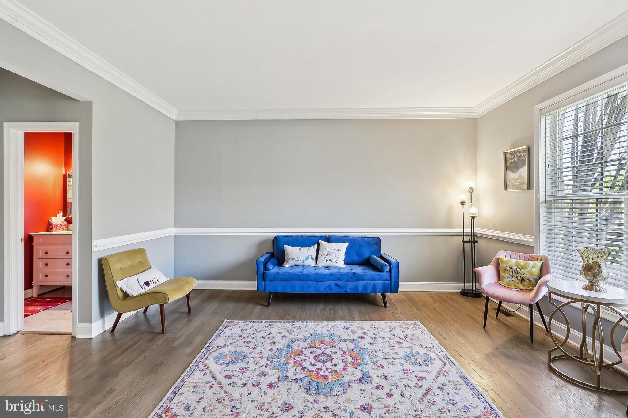 HERITAGE CROSSING - Residential