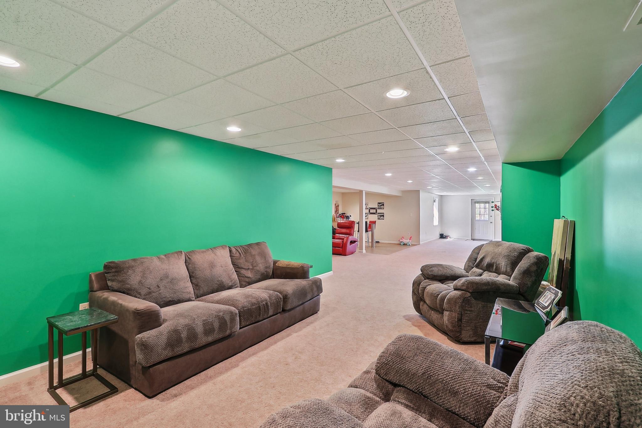 HERITAGE CROSSING - Residential