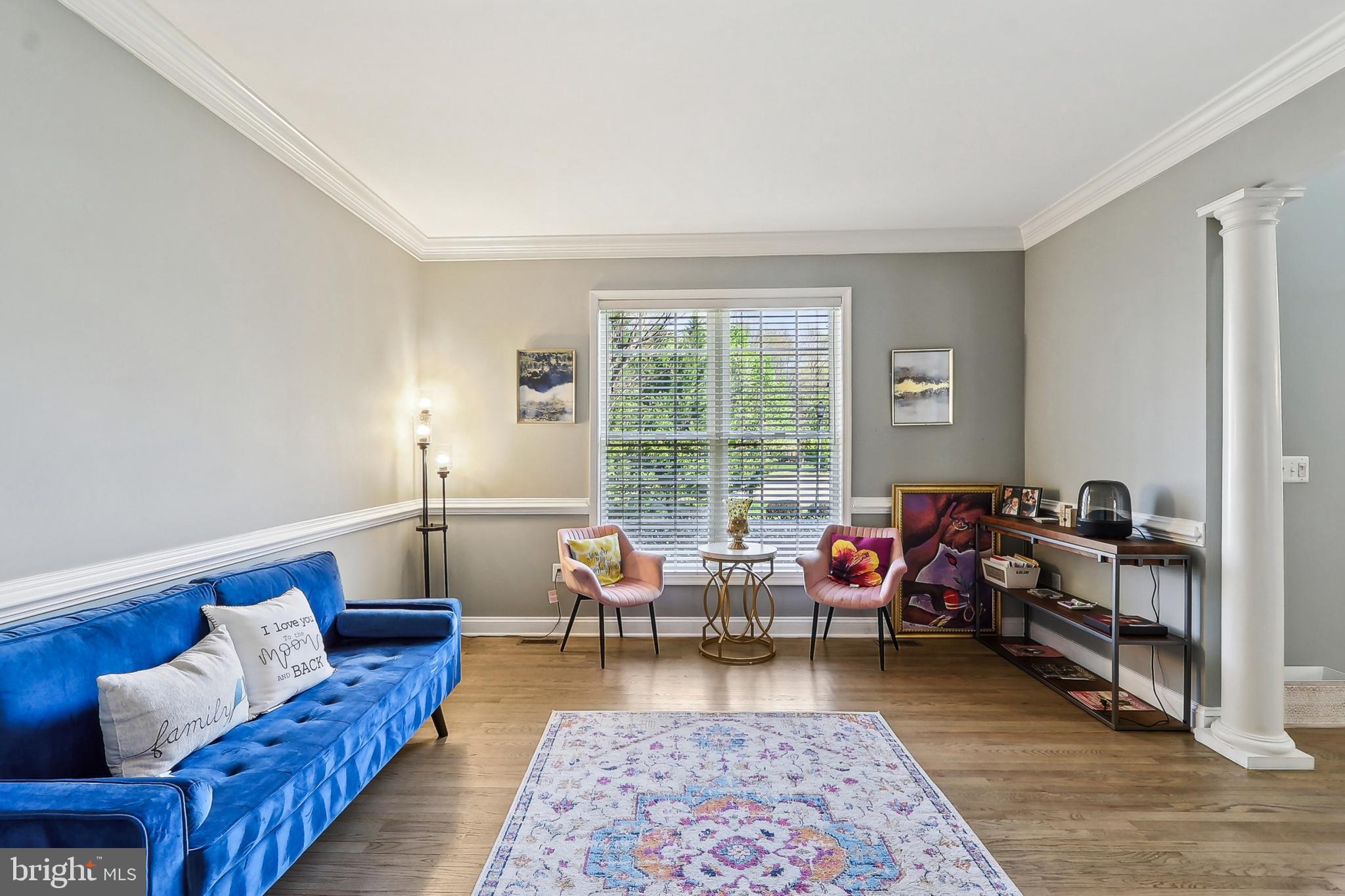 HERITAGE CROSSING - Residential