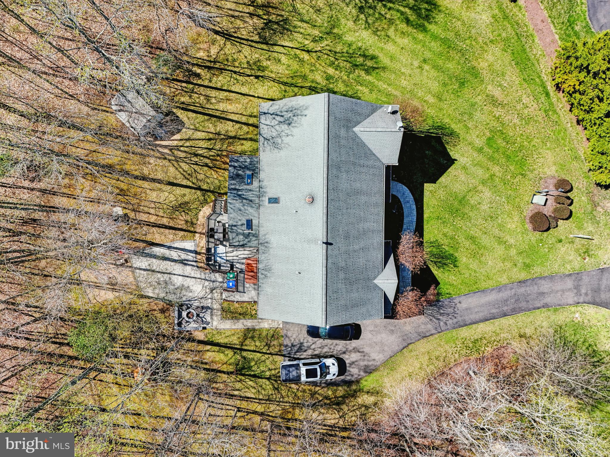 HERITAGE CROSSING - Residential