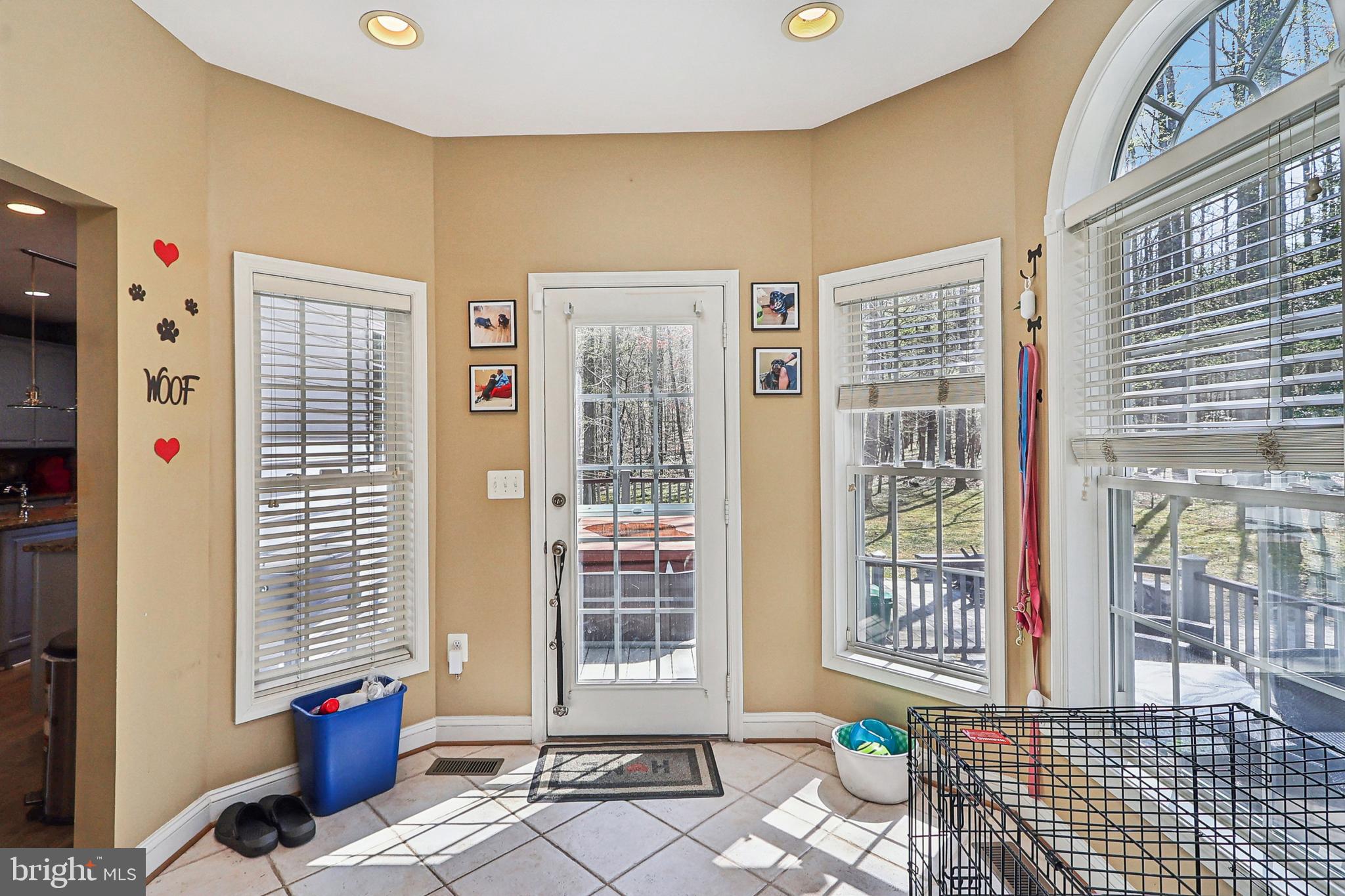 HERITAGE CROSSING - Residential