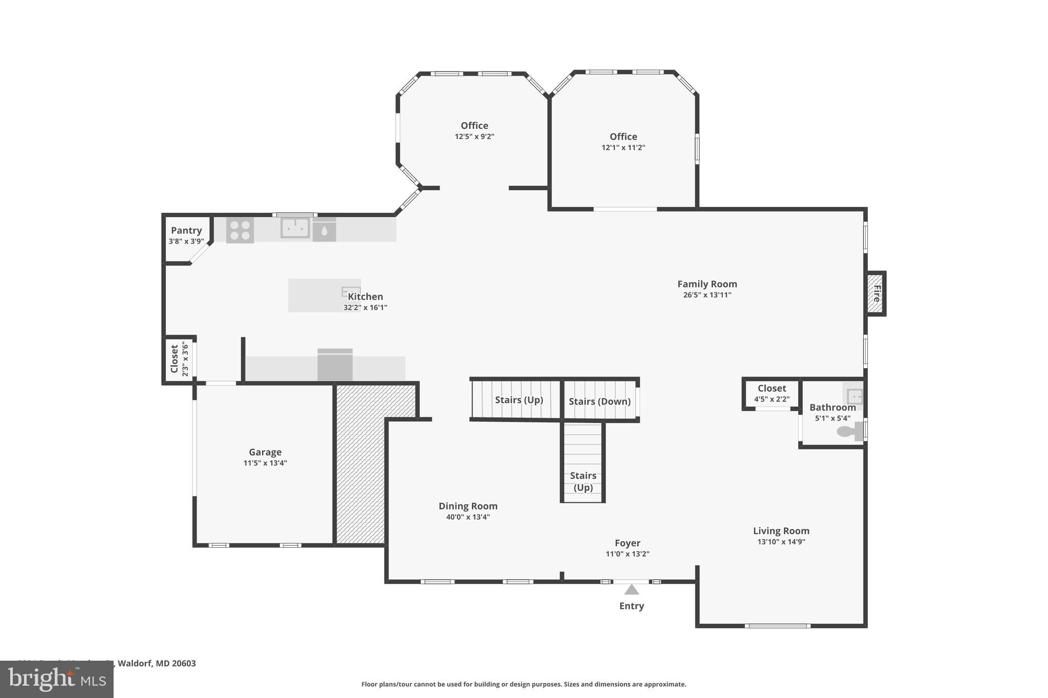 HERITAGE CROSSING - Residential