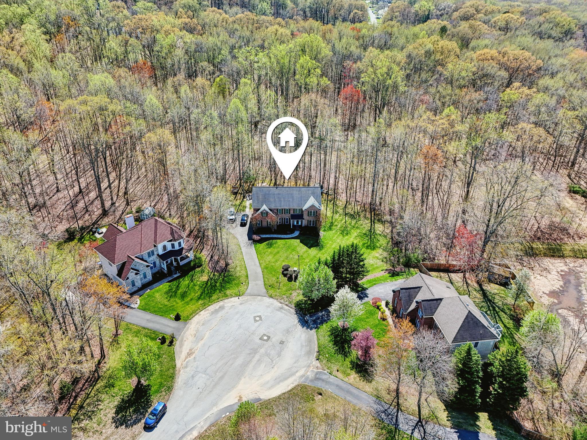 HERITAGE CROSSING - Residential