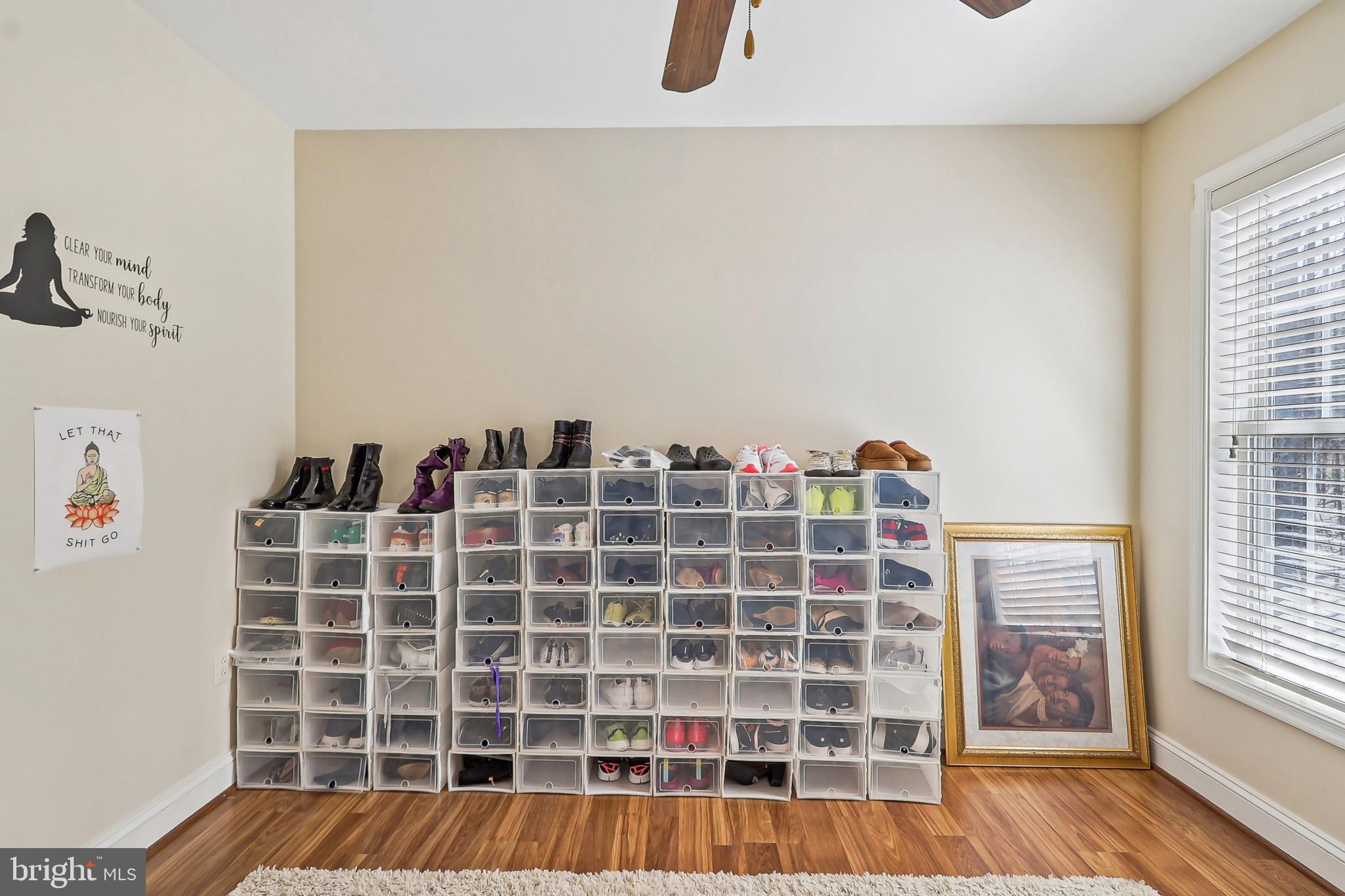 HERITAGE CROSSING - Residential