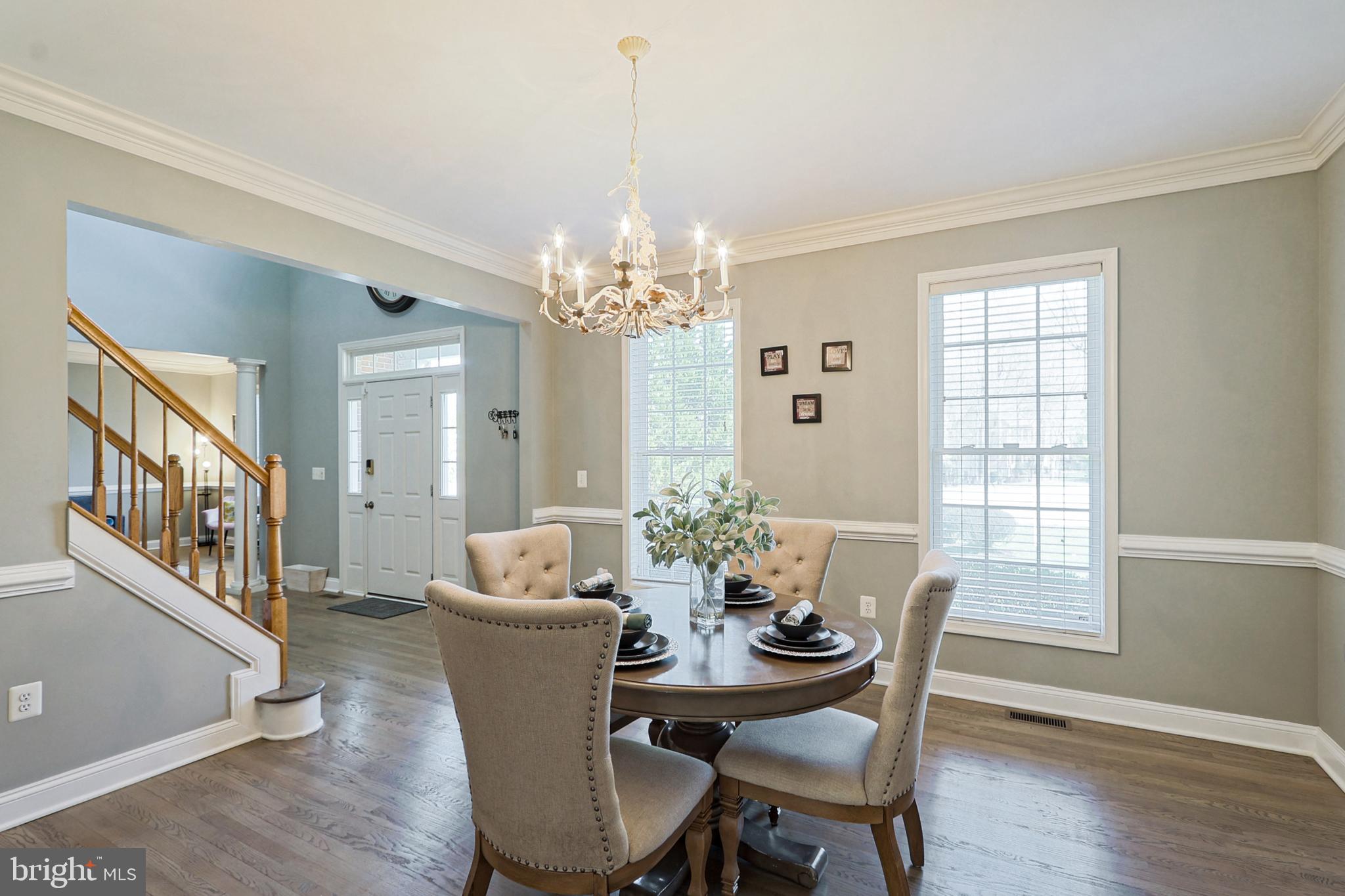 HERITAGE CROSSING - Residential