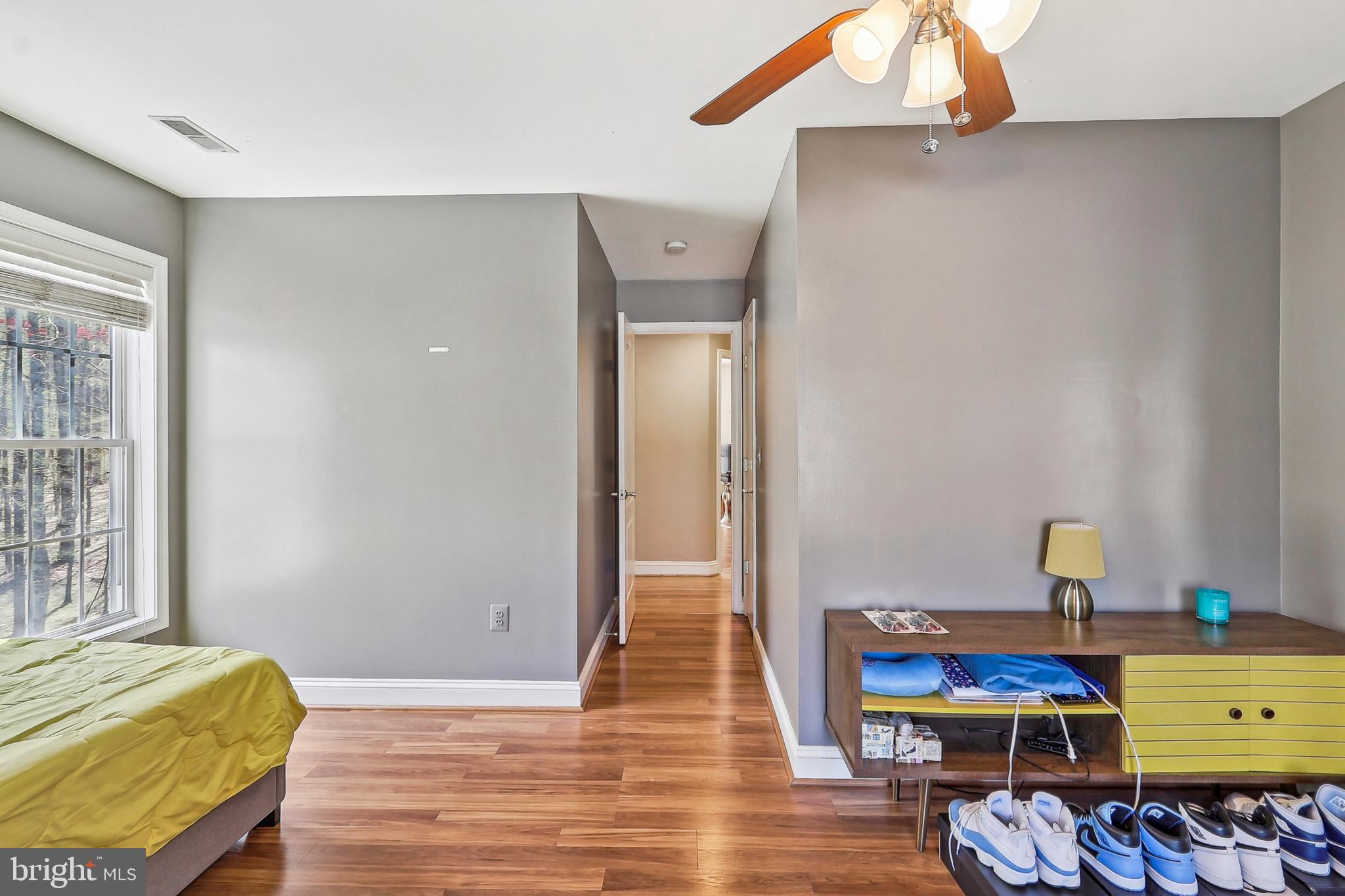 HERITAGE CROSSING - Residential