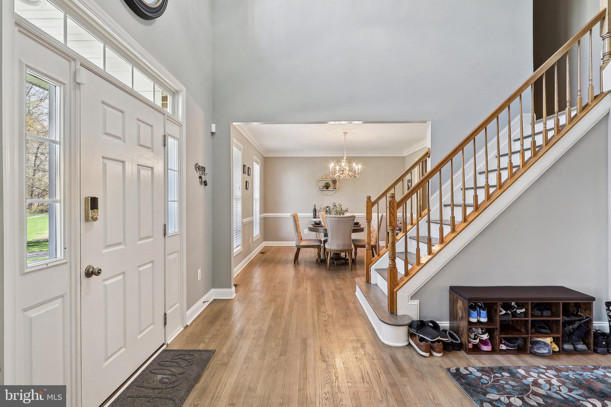 HERITAGE CROSSING - Residential