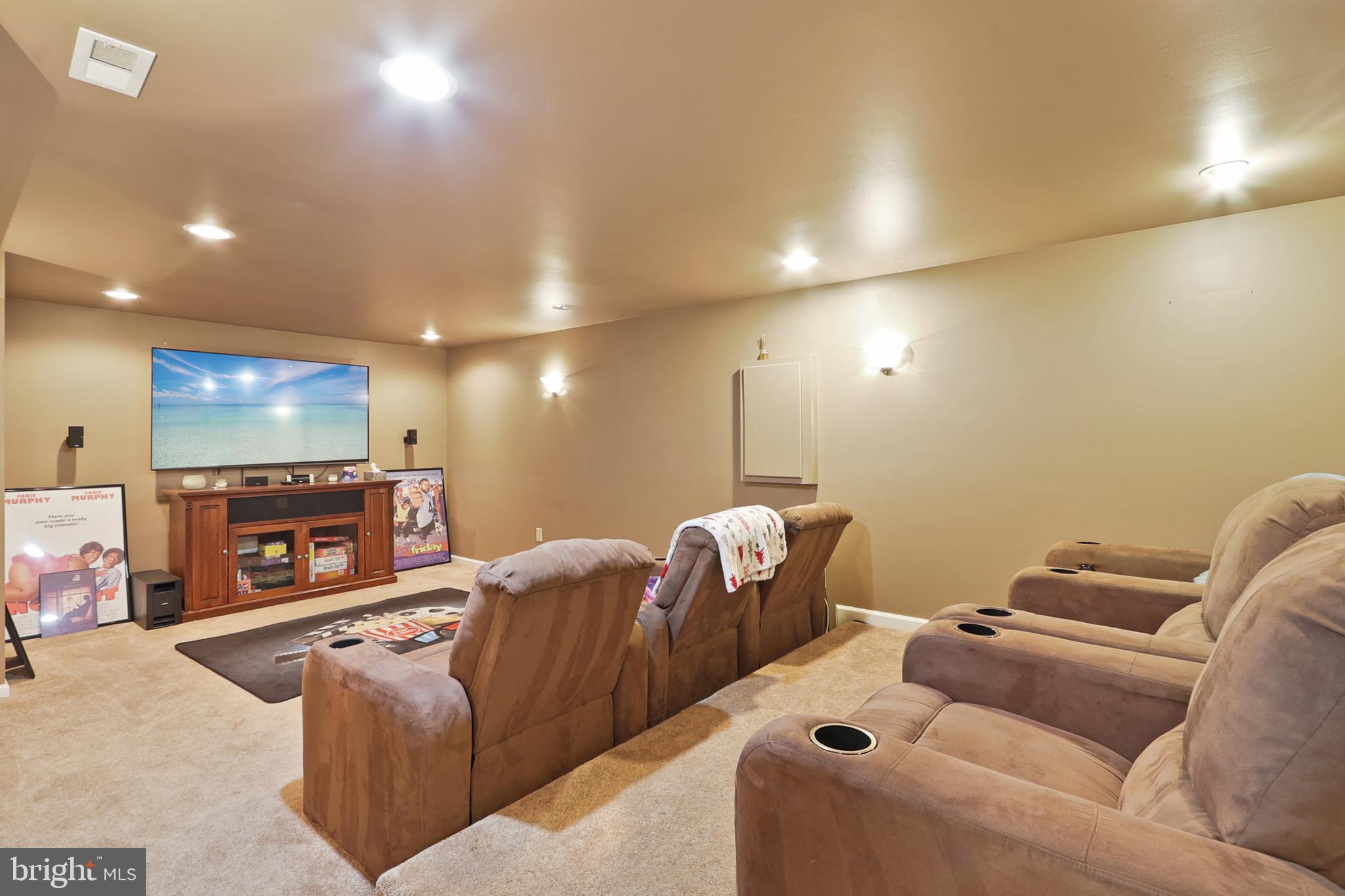 HERITAGE CROSSING - Residential