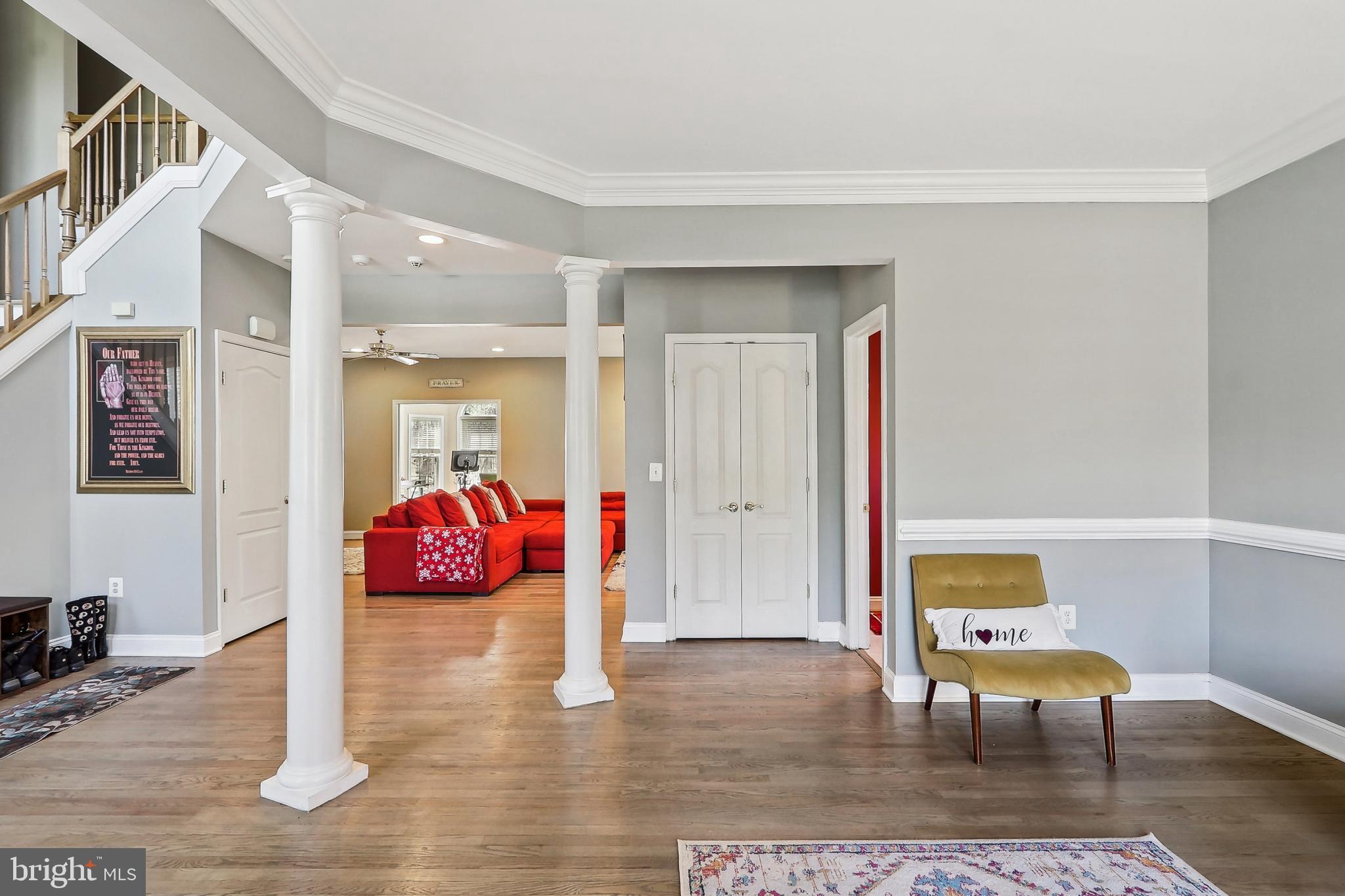 HERITAGE CROSSING - Residential