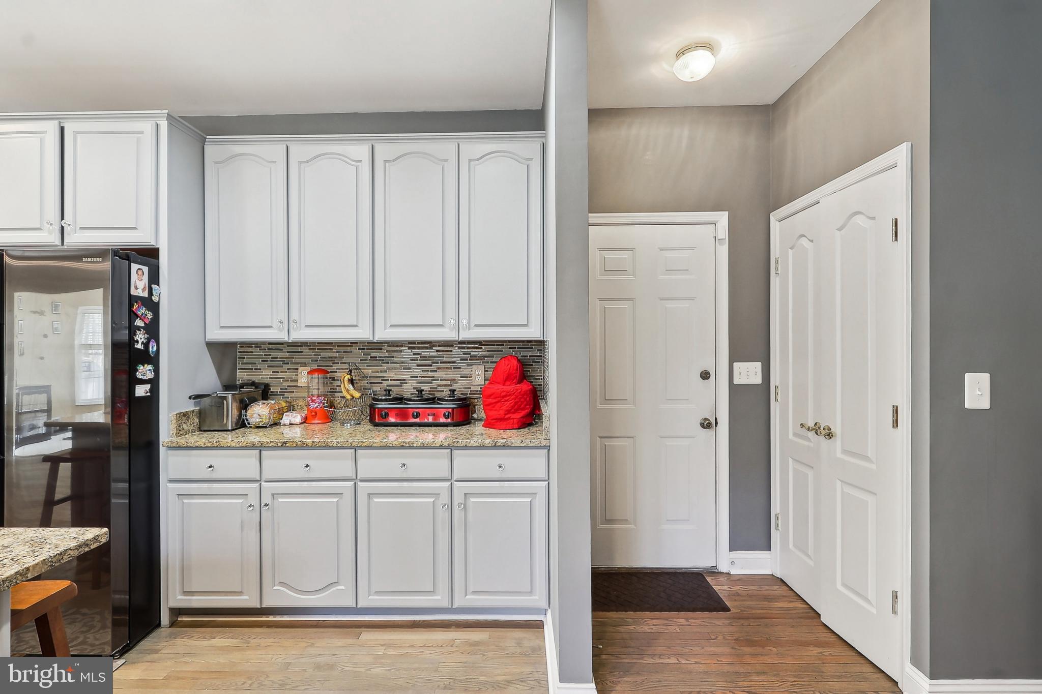 HERITAGE CROSSING - Residential