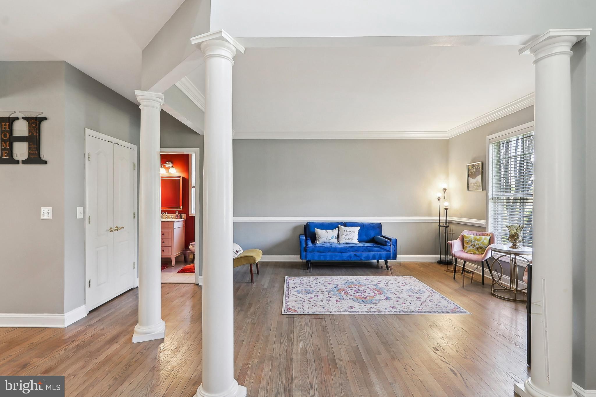 HERITAGE CROSSING - Residential