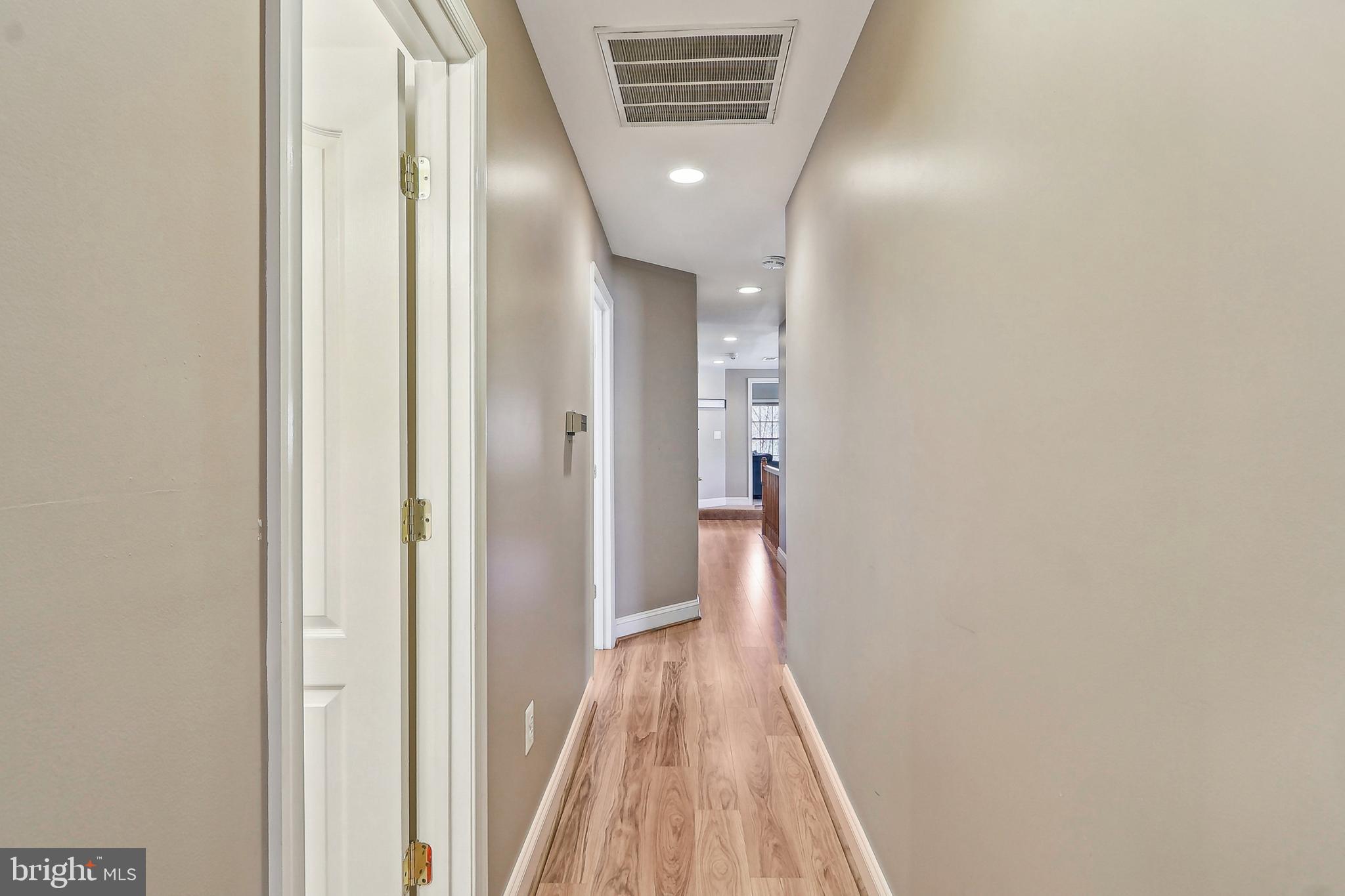 HERITAGE CROSSING - Residential