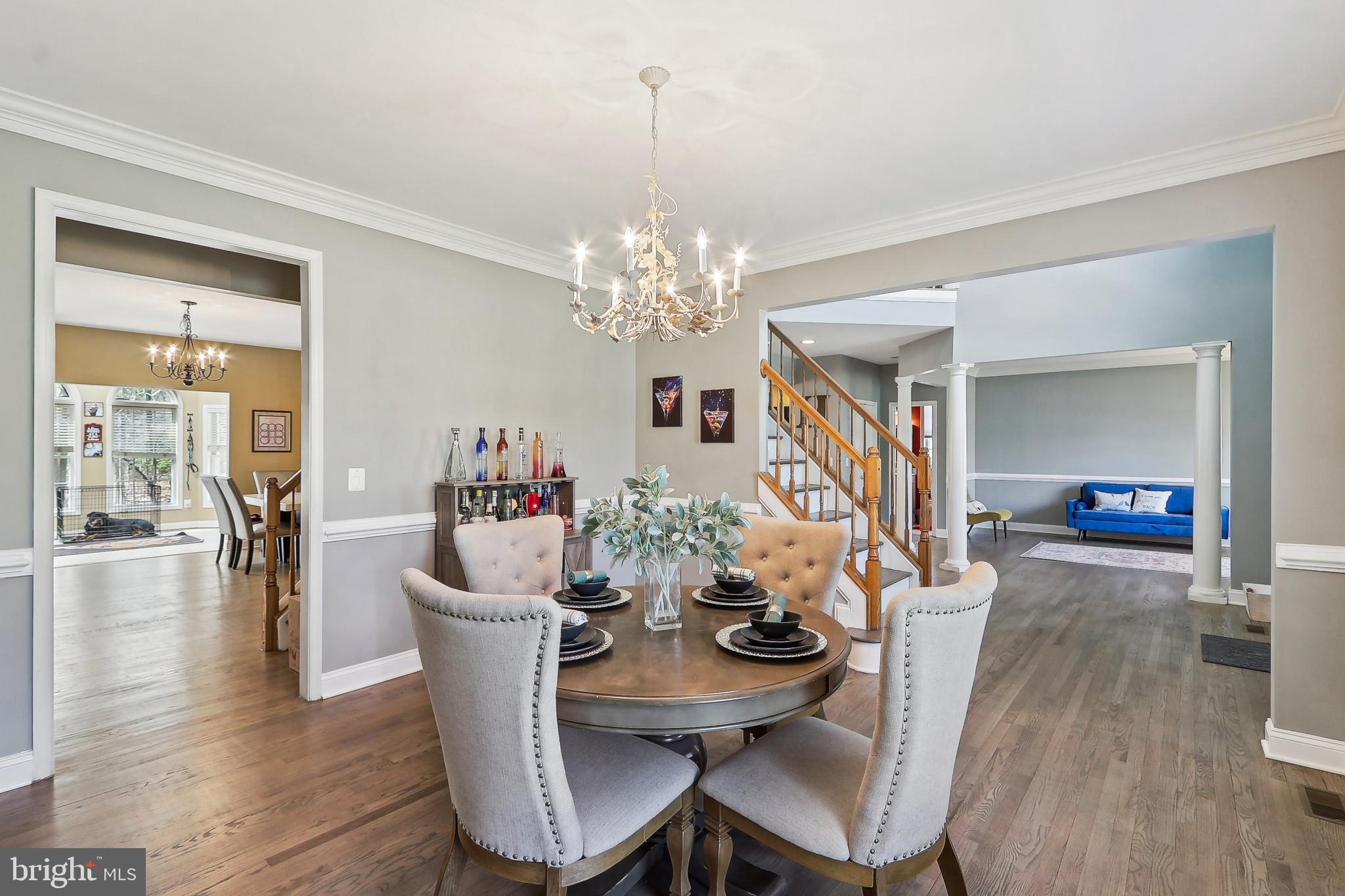 HERITAGE CROSSING - Residential