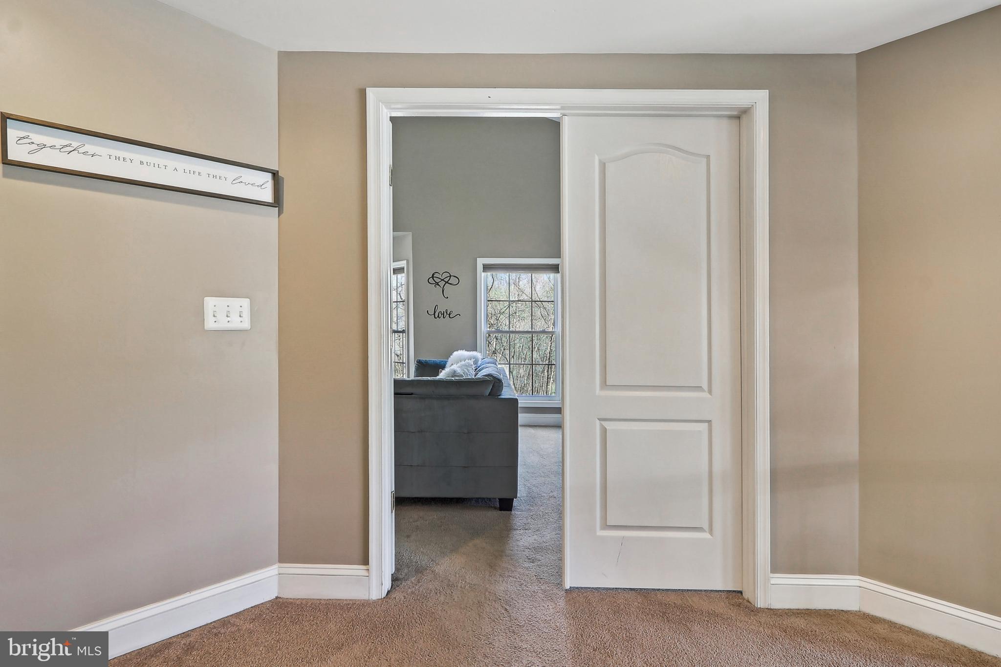 HERITAGE CROSSING - Residential