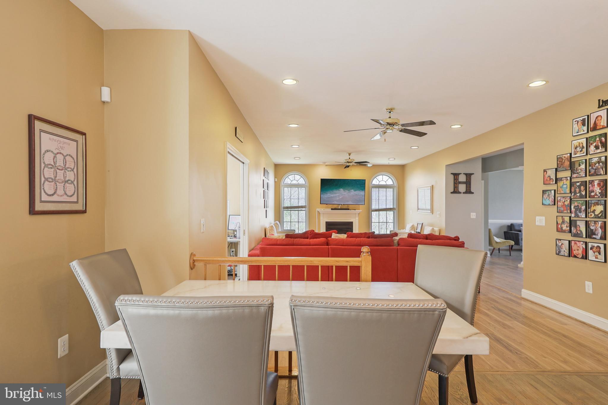 HERITAGE CROSSING - Residential