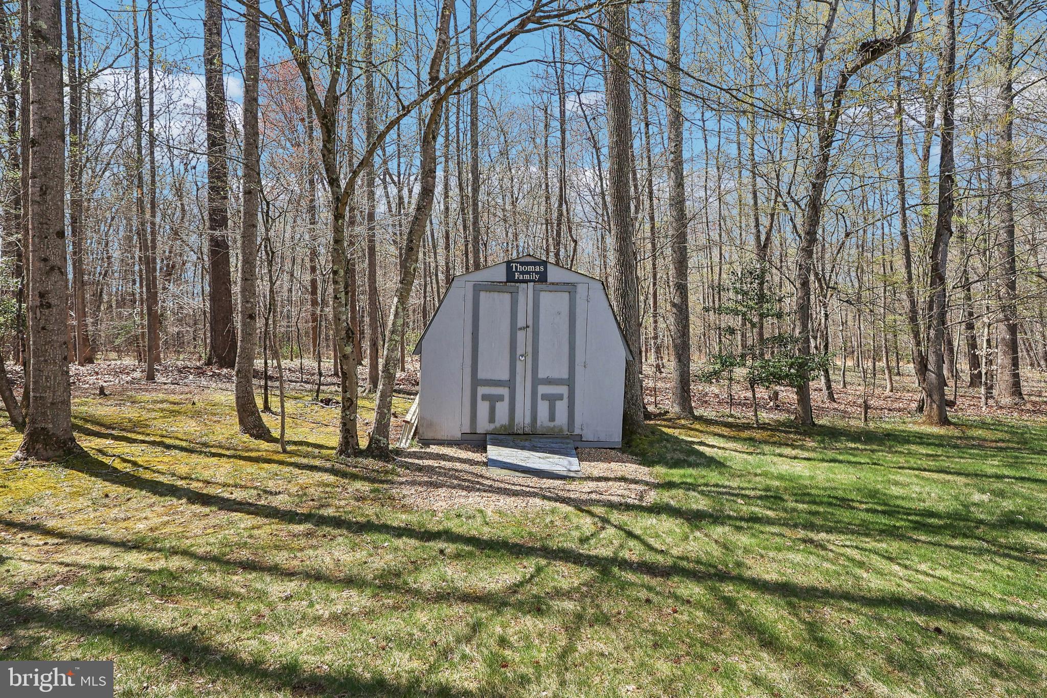 HERITAGE CROSSING - Residential