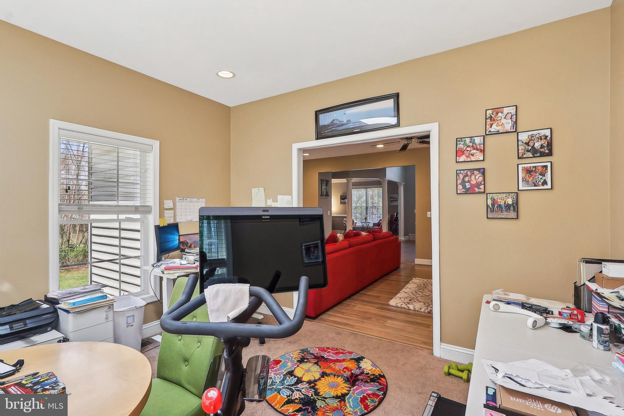 HERITAGE CROSSING - Residential