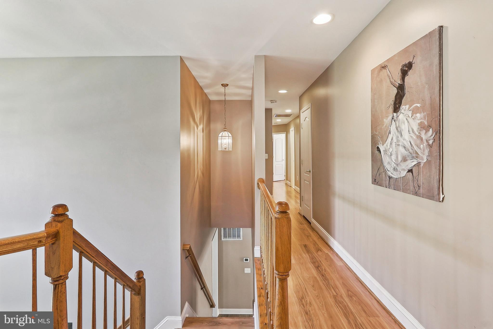 HERITAGE CROSSING - Residential