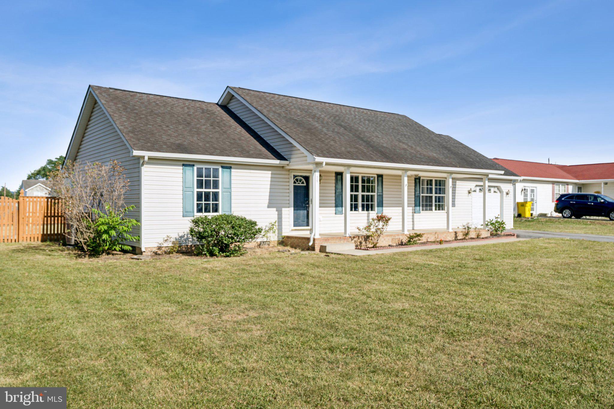 SKY-LIN PARK - Residential