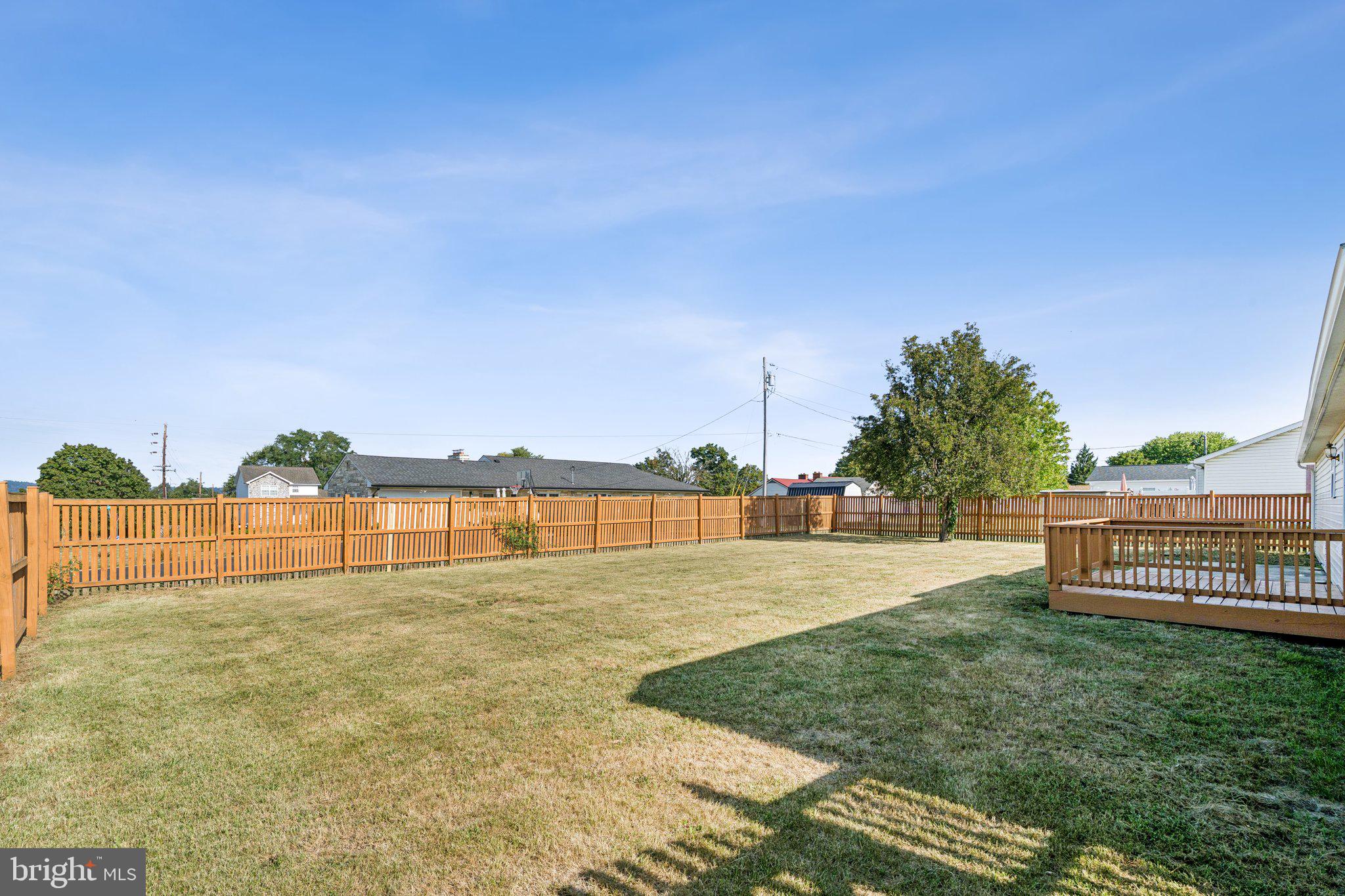 SKY-LIN PARK - Residential