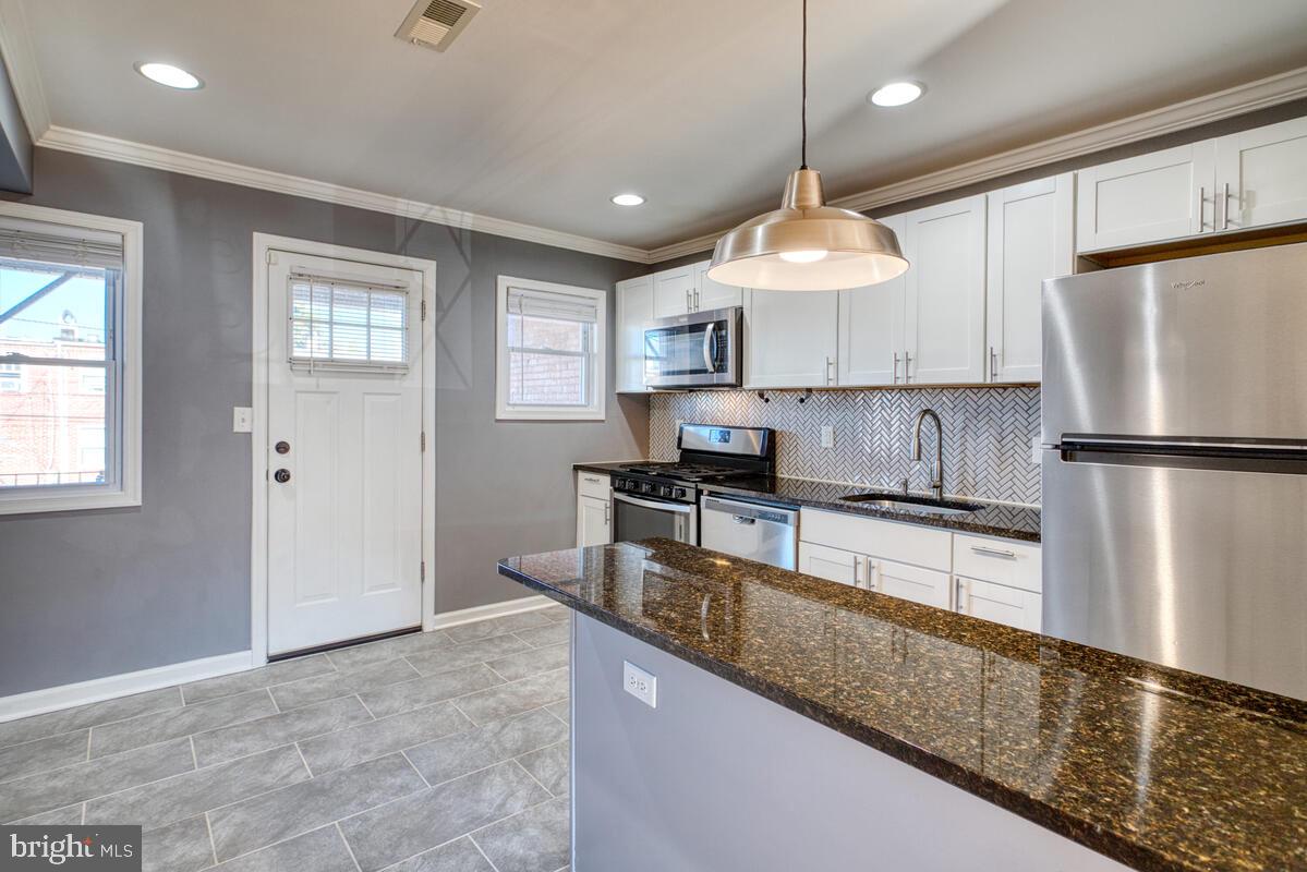 BAYVIEW - Residential
