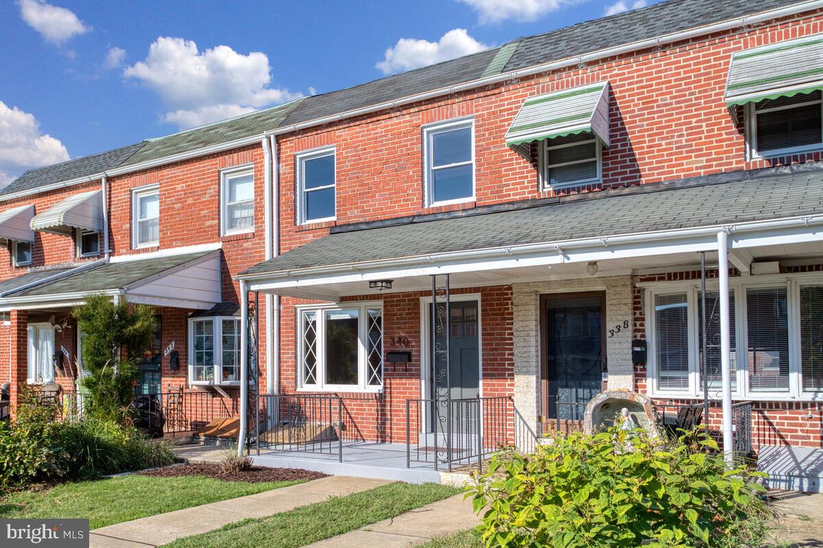 BAYVIEW - Residential