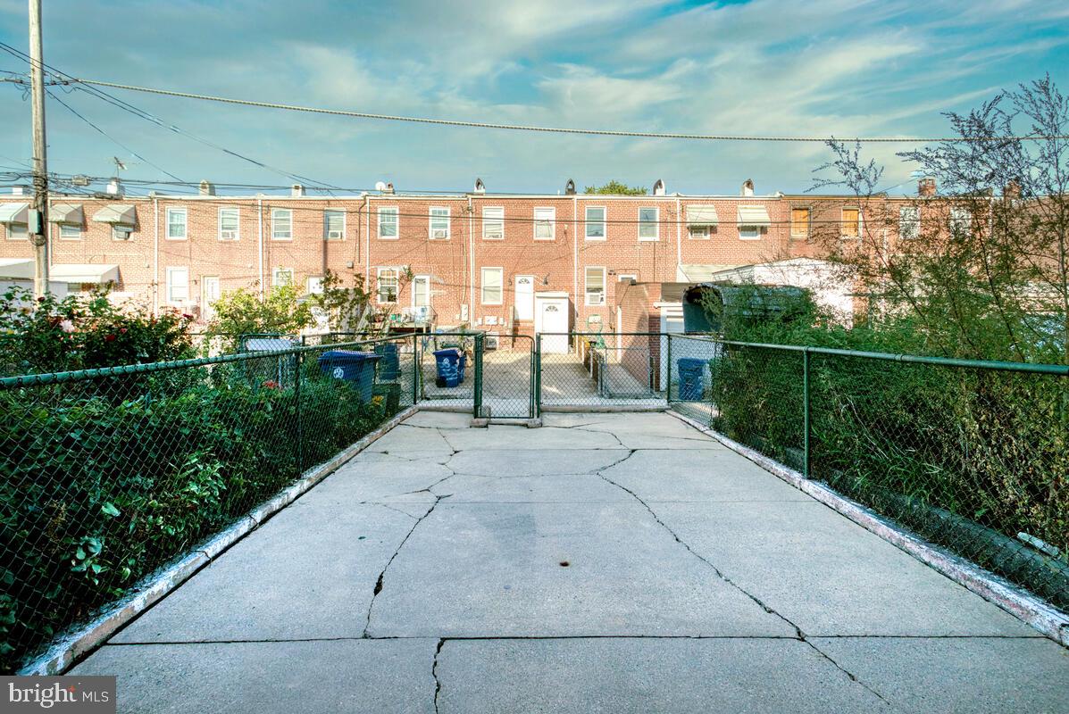 BAYVIEW - Residential