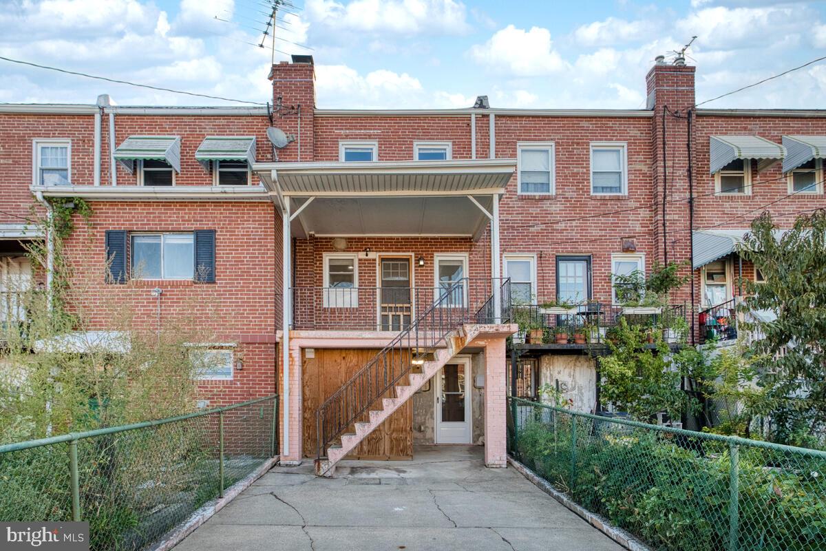 BAYVIEW - Residential