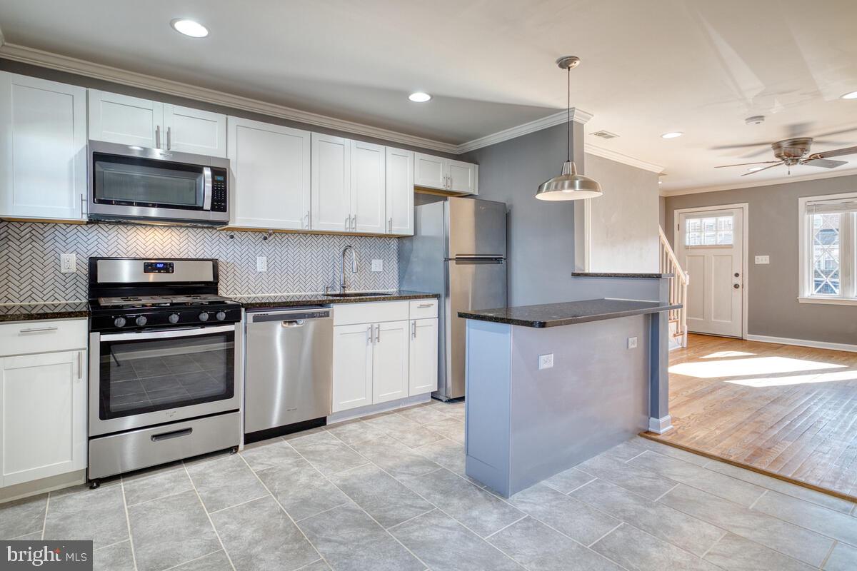 BAYVIEW - Residential