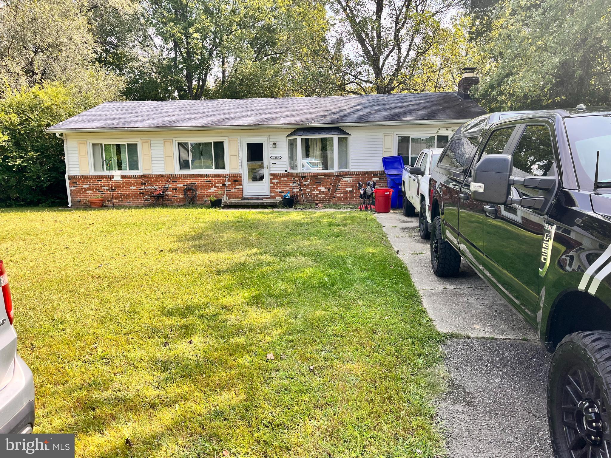 NEWTOWN VILLAGE SUB - Residential