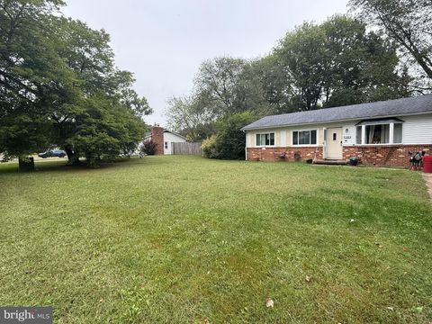 Homes For Sale - 7868 Bethany Lane<br/> LA PLATA, MD 20646
