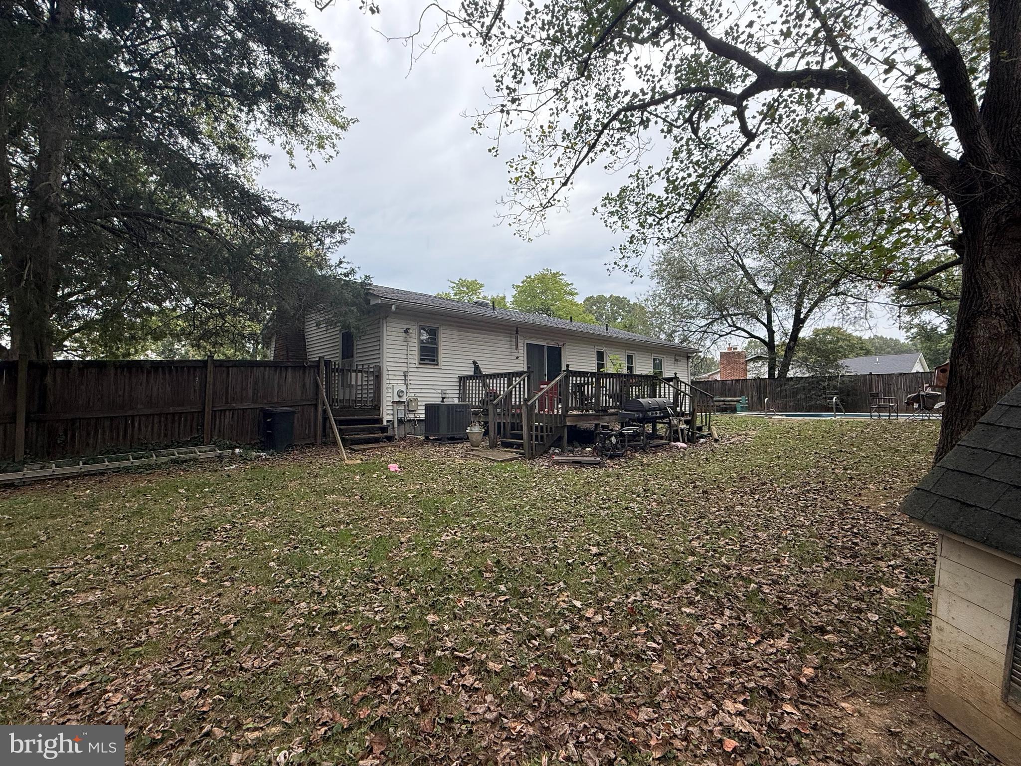 NEWTOWN VILLAGE SUB - Residential