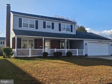 Photo of 32 Lesley Lane, NEW CASTLE, DE 19720 (MLS # DENC2092250)